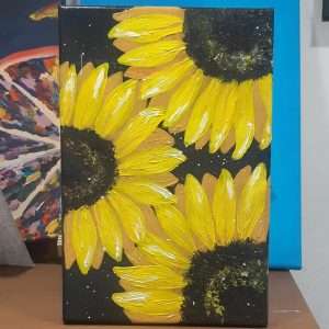 Sunflowers